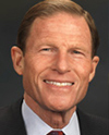 Sen. Richard Blumenthal 