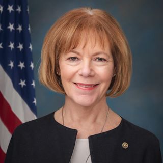 Sen.Tina Smith 