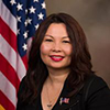 Sen. Tammy Duckworth 