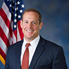 Rep Ted Budd