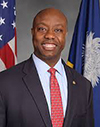 Sen Tim Scott