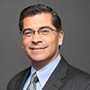 Rep Xavier Becerra